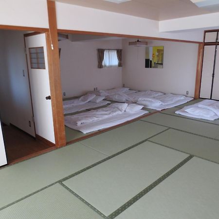 Hotel Minatoya Kōchi Habitación foto