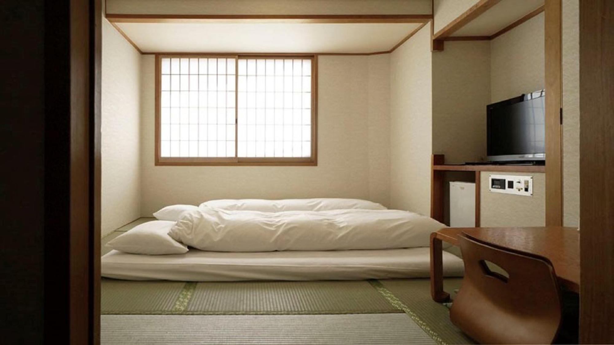 Hotel Minatoya Kōchi Habitación foto