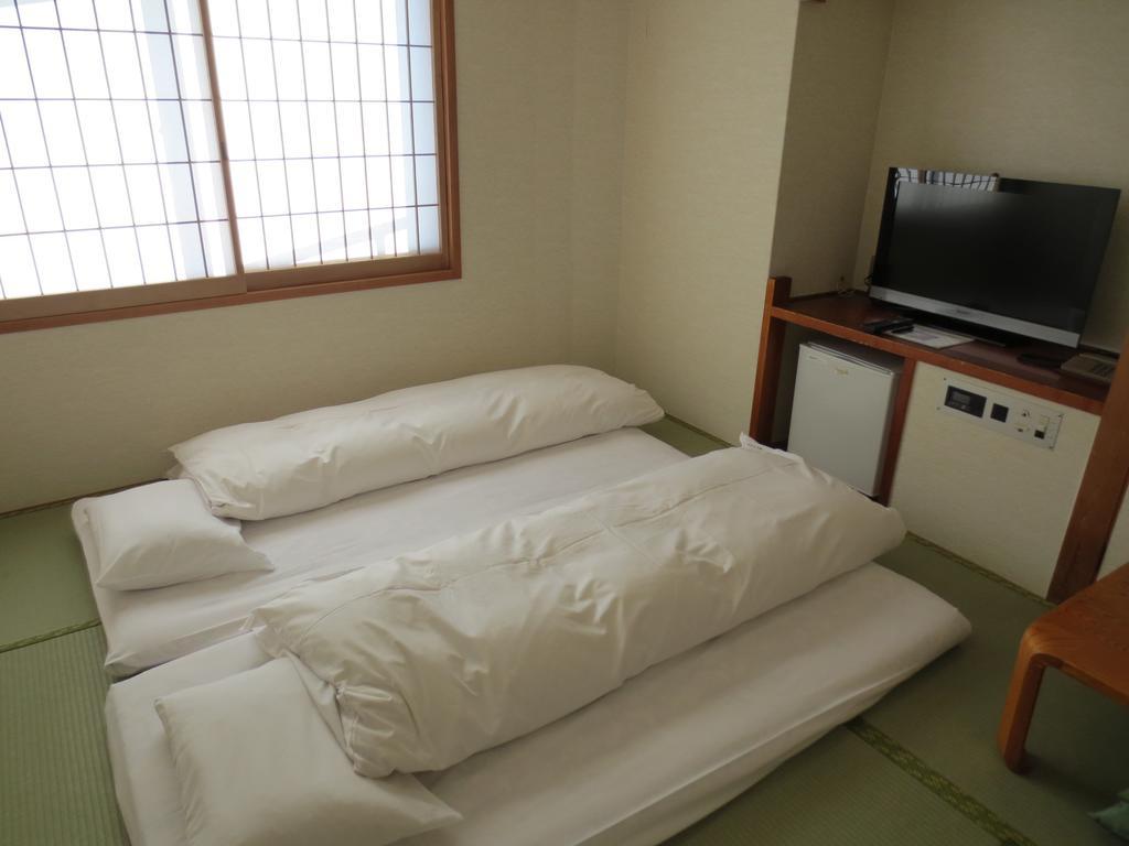 Hotel Minatoya Kōchi Habitación foto