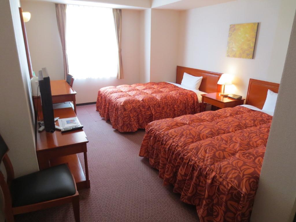 Hotel Minatoya Kōchi Habitación foto